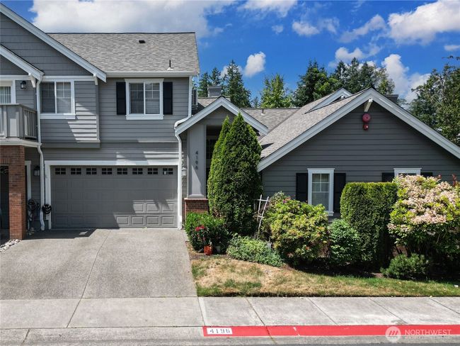 62 - 4196 248 Th Ct Se, Townhouse with 3 bedrooms, 3 bathrooms and null parking in Sammamish WA | Image 4