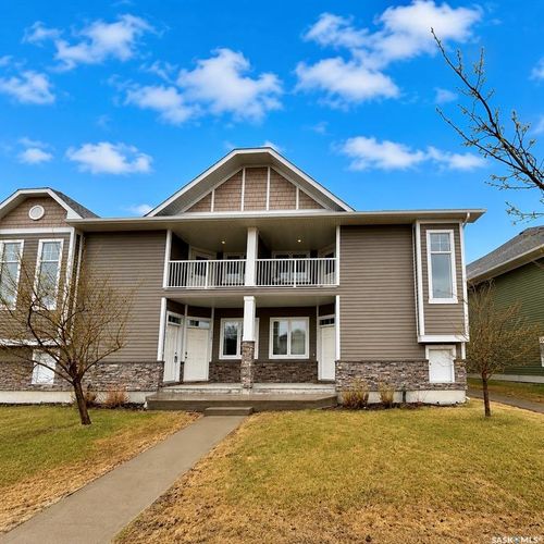 4179 Green Apple Drive, Regina, SK, S4V1S1 | Card Image
