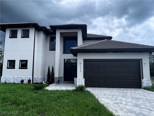 2644 37th Ave Ne, Naples, FL, 34120-7491 | Card Image