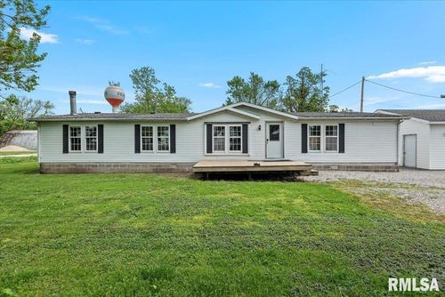 208 West St, Franklin, IL, 62638-4912 | Card Image