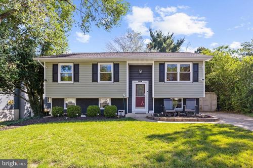8249 Victoria Rd, MILLERSVILLE, MD, 21108-1604 | Card Image