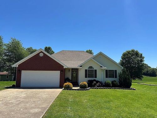 788 Van Dyke Grove Rd, Paris, TN, 38242-6707 | Card Image