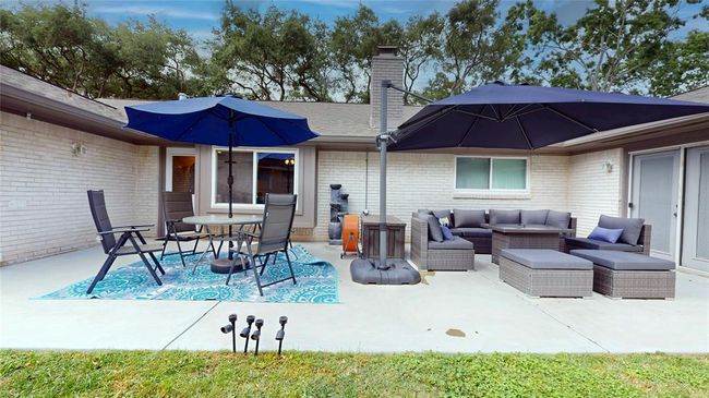 5535 Valkeith Dr, House other with 4 bedrooms, 2 bathrooms and 2 parking in Houston TX | Image 27