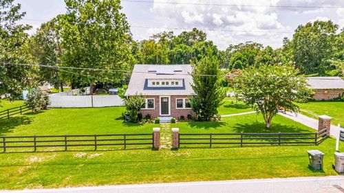 1057 Pauline St, Cantonment, FL, 32533-9043 | Card Image