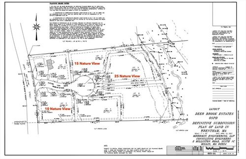 15 Nature Vw Dr, Wrentham, MA, 02093 | Card Image