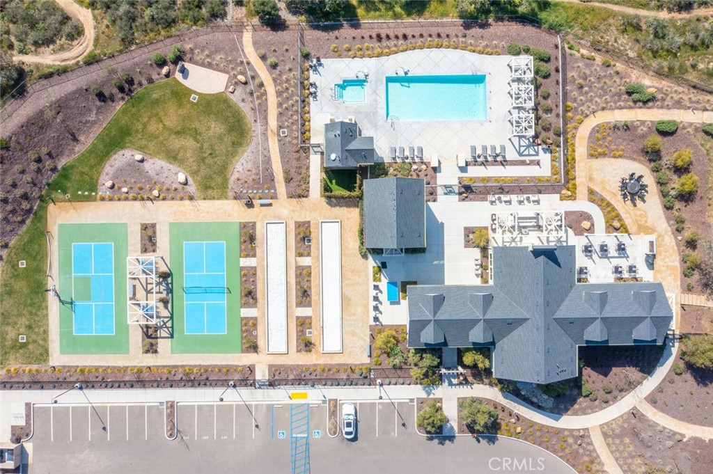 Residential in Santa Maria