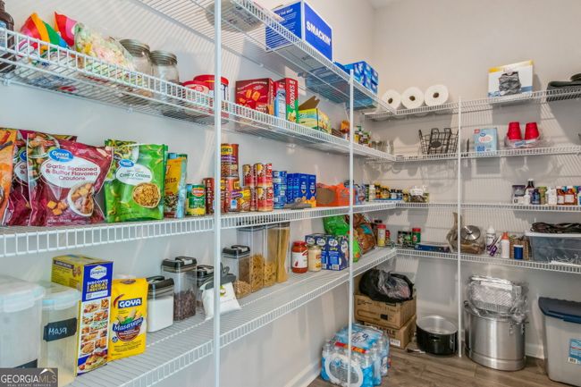 240 Daniel Trent Way, House other with 4 bedrooms, 3 bathrooms and null parking in Kingsland GA | Image 16