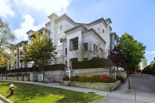 204 - 5500 Andrews Road, Condo with 2 bedrooms, 2 bathrooms and 1 parking in Richmond BC | Card Image