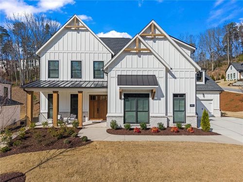 2931 Treeside Ter, Marietta, GA, 30066-1132 | Card Image