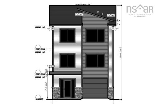 3039-104 Zeppelin Crescent, Beechville, NS, B3T0M4 | Card Image