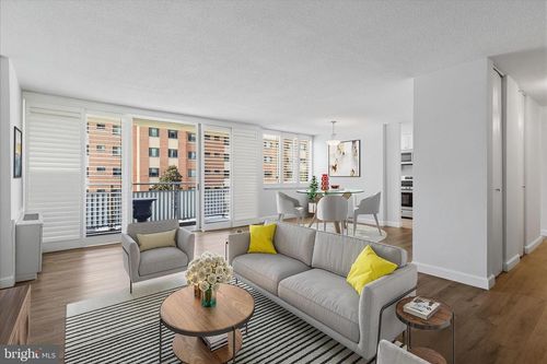 308-1301 S Arlington Ridge Rd, ARLINGTON, VA, 22202-1903 | Card Image