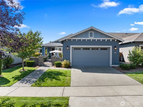14022 188th Avenue Ct E, Bonney Lake, WA, 98391-6156 | Card Image
