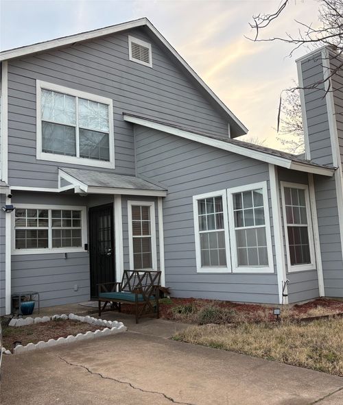 1604 Wickford Dr, Arlington, TX, 76018-1878 | Card Image