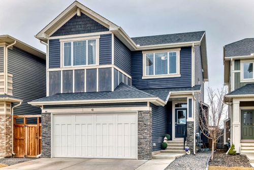12 Emberside Glen, Cochrane, AB, T4C2L6 | Card Image