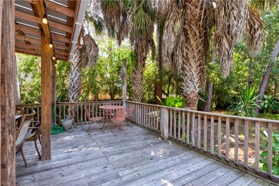 134 Le Moyne Drive, House other with 3 bedrooms, 2 bathrooms and null parking in Dauphin Island AL | Image 3