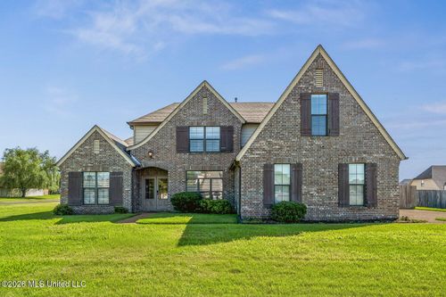 13240 Old Locke Rd, Olive Branch, MS, 38654-6777 | Card Image