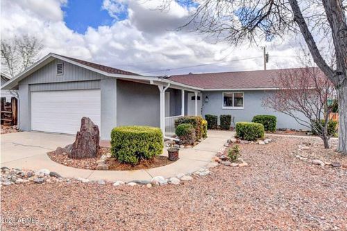 3547 N Valorie Dr, Prescott Valley, AZ, 86314-8235 | Card Image