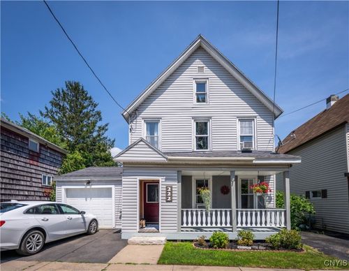 222 Church St, Little Falls, NY, 13365-1109 | Card Image
