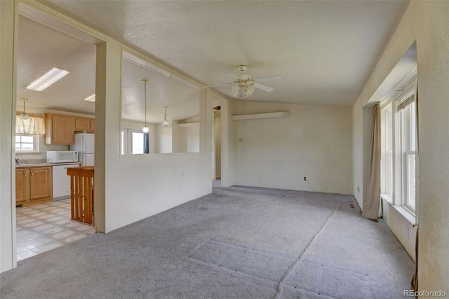 22126 County Road 150, House other with 3 bedrooms, 2 bathrooms and 2 parking in Agate CO | Image 5
