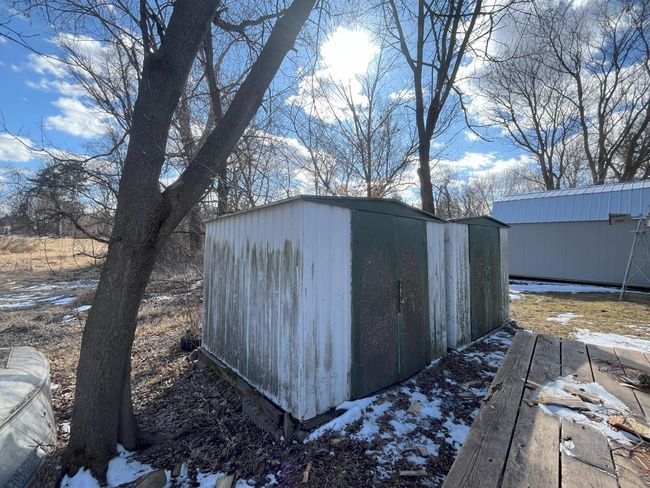 Storage Sheds - Backyard | Image 22