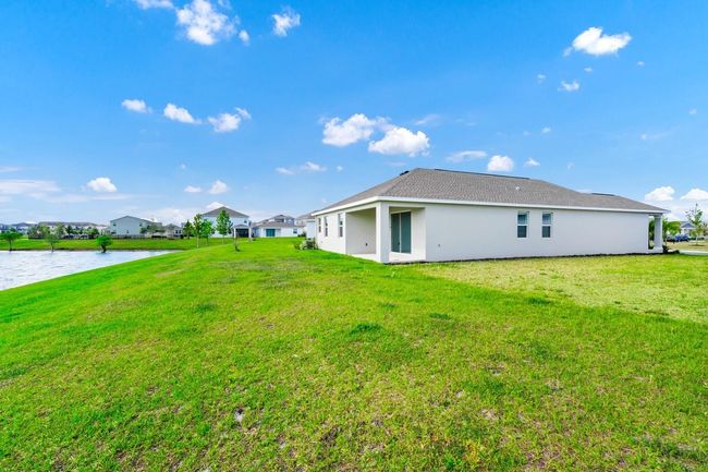 1596 Contentment Loop, House other with 3 bedrooms, 2 bathrooms and null parking in KISSIMMEE FL | Image 16