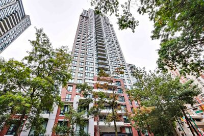 2708 - 909 Mainland St, Condo with 0 bedrooms, 1 bathrooms and 1 parking in Vancouver BC | Image 1