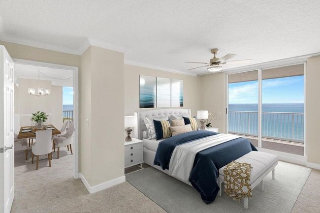 APT-1804 - 5049 N Highway A1a, Condo with 3 bedrooms, 2 bathrooms and null parking in Hutchinson Island FL | Image 11
