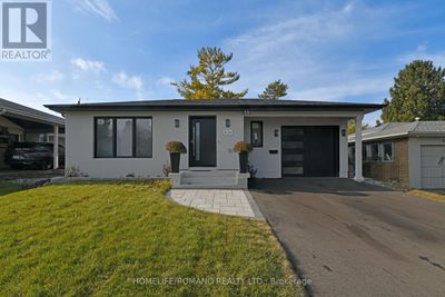 826 Krosno Blvd, House other with 6 bedrooms, 3 bathrooms and 5 parking in Pickering ON | Image 1