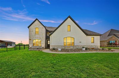 707 Cactus Creek Court, House other with 5 bedrooms, 4 bathrooms and null parking in Godley TX | Image 2