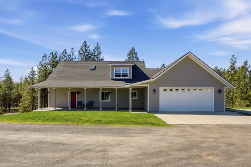3916 W Brown Ln, Cheney, WA, 99004 | Card Image