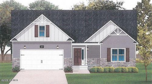 206 Gate Water Court, Jacksonville, NC, 28546 | Card Image