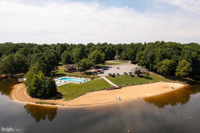 835 Campers Ln, House other with 3 bedrooms, 2 bathrooms and null parking in Ruther Glen VA | Image 33