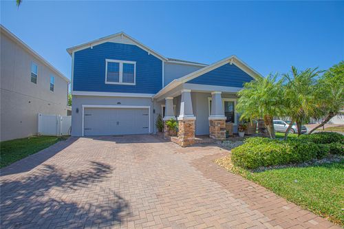 12341 Great Commission Way, Orlando, FL, 32832-7111 | Card Image