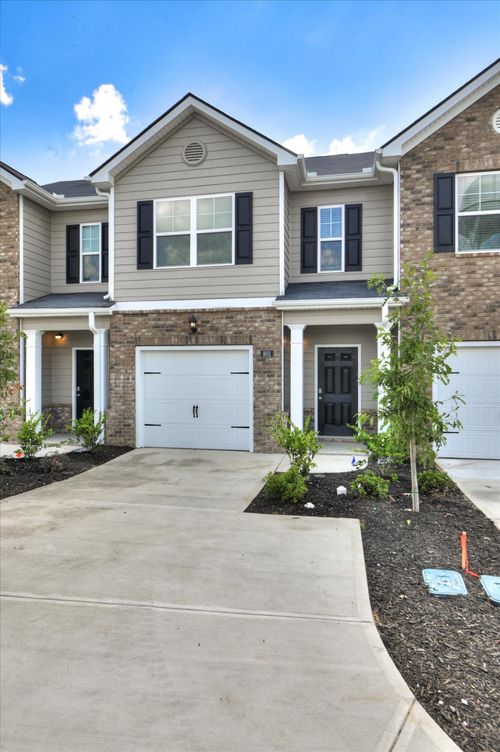 809 Grovebury Ct, Aiken, SC, 29801 | Card Image