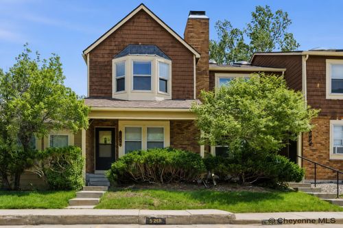 5217 Fawn Pass, Cheyenne, WY, 82009-3714 | Card Image