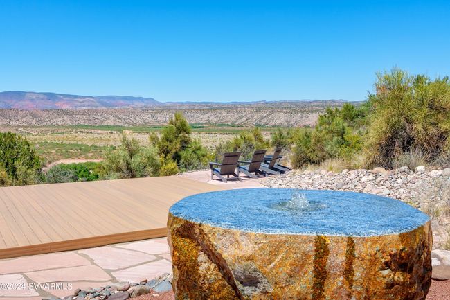 414 Peace Garden Path, House other with 5 bedrooms, 5 bathrooms and null parking in Clarkdale AZ | Image 44