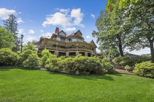 33 Edgemere Ave, Mount Arlington, NJ, 07856-1160 | Card Image