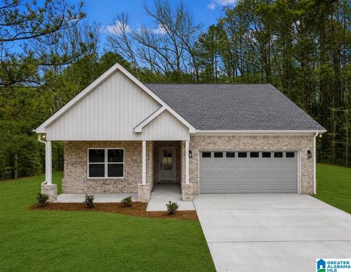 476 Blackberry Blvd, SPRINGVILLE, AL, 35146-2003 | Card Image