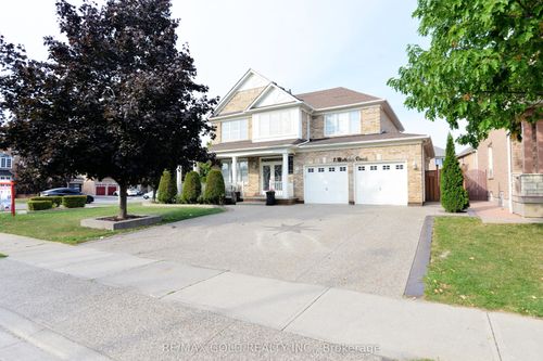1 Blaketon Crt, Brampton, ON, L6P1G4 | Card Image