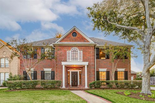 1707 Rambling Stone Dr, Richmond, TX, 77406-6623 | Card Image