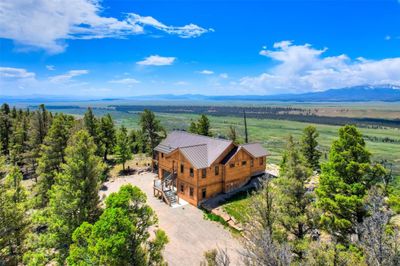 1565 Middle Fork Vista, House other with 3 bedrooms, 2 bathrooms and null parking in Fairplay CO | Image 2