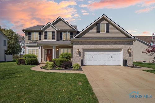 4218 Herdmans Cir, Maumee, OH, 43537-9180 | Card Image