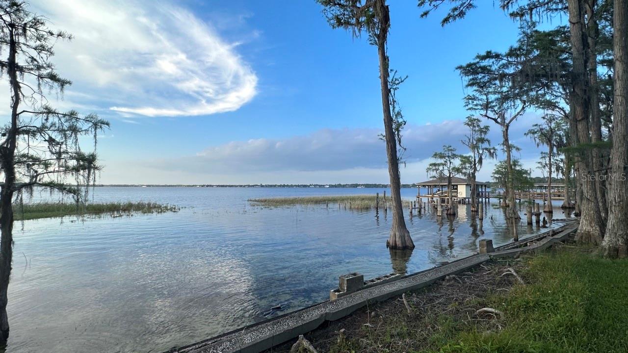 Trout Rd, Orlando, FL 32836
