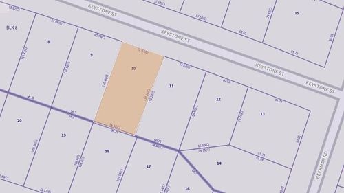 5338 Keystone St, Houston, TX, 77021-3749 | Card Image