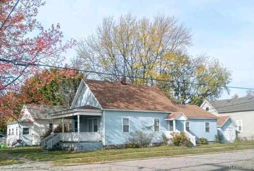 1101 Ward Street, Port Huron, MI, 48060 | Card Image