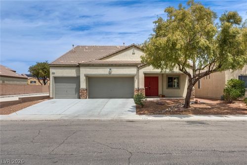 6428 Amanda Michelle Ln, North Las Vegas, NV, 89086-1303 | Card Image