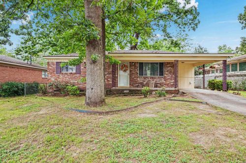 21 Lawrence Drive, Little Rock, AR, 72205 | Card Image