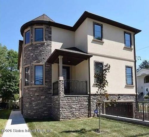 319 Poillon Avenue, Staten Island, NY, 10312 | Card Image