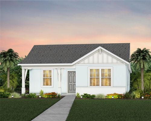 5660 Swaying Blossom Alley, CLERMONT, FL, 34714 | Card Image