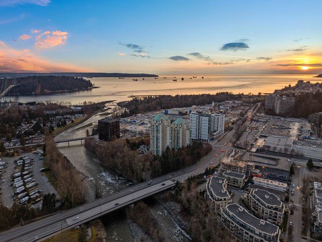 18A - 338 Taylor Way, Condo with 2 bedrooms, 2 bathrooms and 2 parking in West Vancouver BC | Image 22